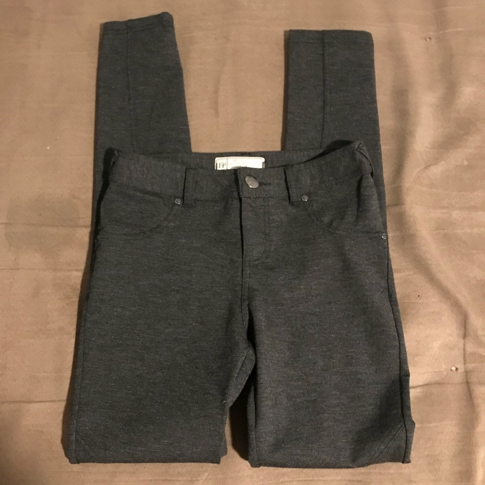Free people jeggings